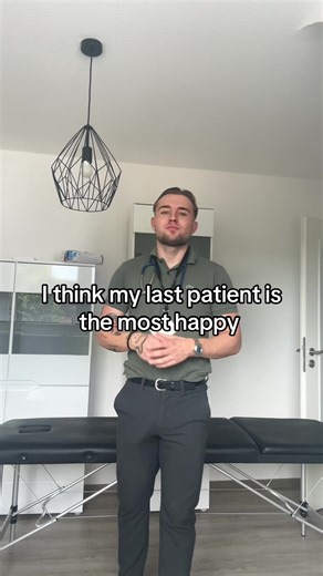 #fyp #foryouu | surgeon talking about patient