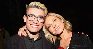 Michael Consuelos Opens Up About Working with His Famous Parents on New Film: 'You Always Have to Bring Your A-Game'