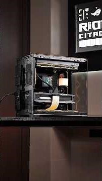 I Built the ULTIMATE Gaming PC! RTX 5090 + Ryzen 7 9800X3D 🔥 4K 240Hz Monster #gaming #pcbuild