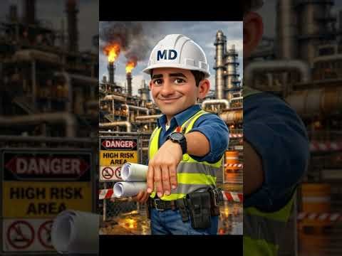 COMPEX EX14 Course Explained | Hazardous Area Certification for Electrical Engineers & Technicians 1