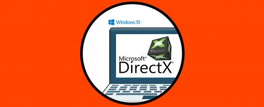 ▷ Herramienta de diagnóstico DirectX Windows 10 | ABRIR