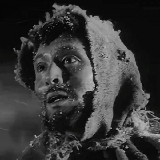 The Human Condition (1959 - 1961)