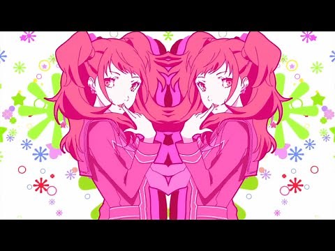 Next Chance to Move On - Persona 4: Dancing All Night [4K/60]