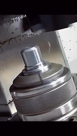 6.6K views · 47 reactions | Cara kerja cnc pro mechanicprocnc machine cncmachining | Sameowogdwl | Facebook