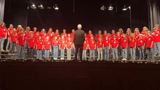 Whitwell Middle School on Reels