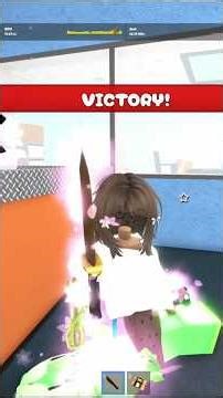 ONE OF THE HARDEST MMV ROUNDS I'VE HAD! | MM2