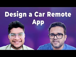 How to Solve Whiteboard Challenge | Noon Product Designer | Mock Interview | Praveen Oclid