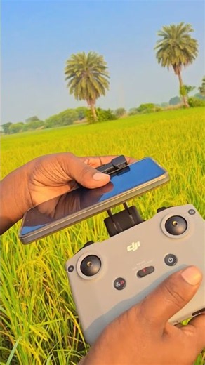 dji mini 3 controller setup 🎯 #dronevideo #dronapsc #dji #dronefootage #viralshorts