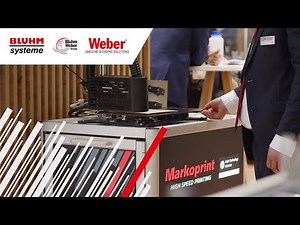 integra Singular 108: Schneller, hochauflösender und zuverlässiger Inkjet-Drucker | Bluhm Systeme