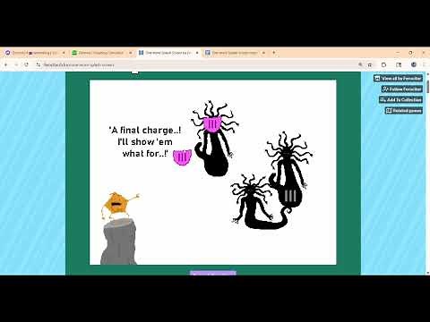 One More Splash Screen - All Secrets & Postgame Puzzles Walkthrough