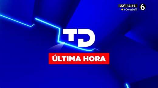 ▶ Investigan la muerte de un hombre en la avenida Chapultepec y Revolución en Monterrey. #TelediarioVespertino ⭐ | Telediario Mty