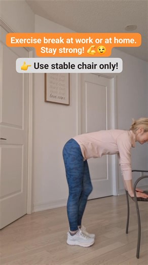 🚶‍♀️ Boost Your Brain & Beat the Slump: The Power of the 5-Minute Exercise Break The truth is: Sitting for eight hours a day isn't just bad for your body—it actively dulls your brain and hurts your productivity. We're fighting "furniture syndrome" every day! Instead of pushing through the mid-afternoon fog, try this simple, high-impact strategy: The 5-Minute Movement Microbreak. The Professional Benefits of a Microbreak: ⚡️ Increased Focus & Energy: Even a short walk or stretch session boosts b