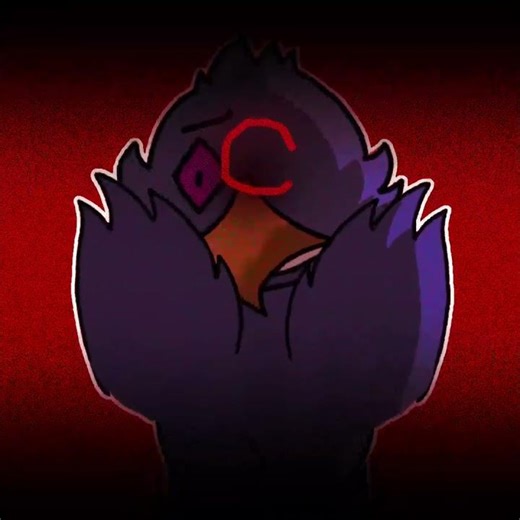 … ~ Rainbow factory meme ~ #featherfamily