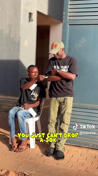 tojo 256$ (@tojo256) - Throwing money is another struggle 😂 #CapCut #tojo256 @Prime @Sean Offixial®