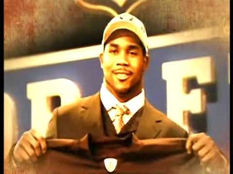 NFL 2008 week 8 NFL GameDay Highlight show oct 26 part 2