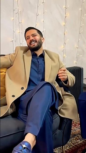 Rajab Qawali Night Look Today😍💕 #rajabfamily #rajabbutt #looks #love #trendingshorts