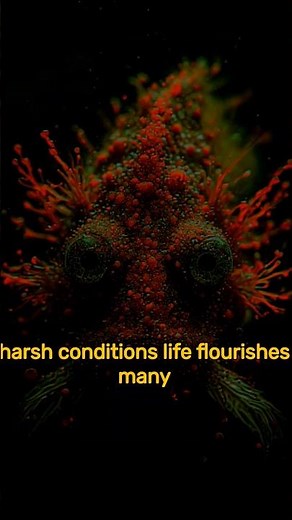 The Abyssal Zone:Life in the Darkest Depths of Ocean #history #oceanmysteries #ocean #abyssalzone