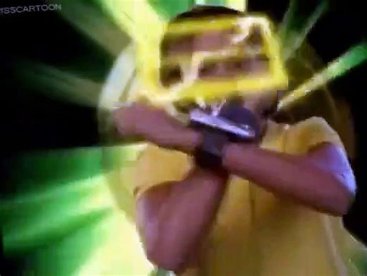 Power Rangers Zeo E019 - Challenges