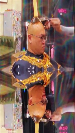 Reality-Bending Trance Voyage with Dimension-Shattering Edits