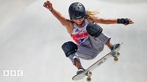 Skateboarding: National Championships take place this weekend
