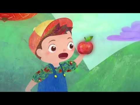 Cocomelon (2D) Jack Be Nimble (Sponsored by preview 2 effects)