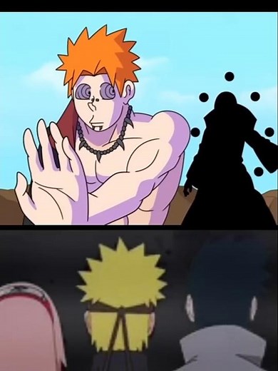 Naruto's MOST HILARIOUS Moments Ever?