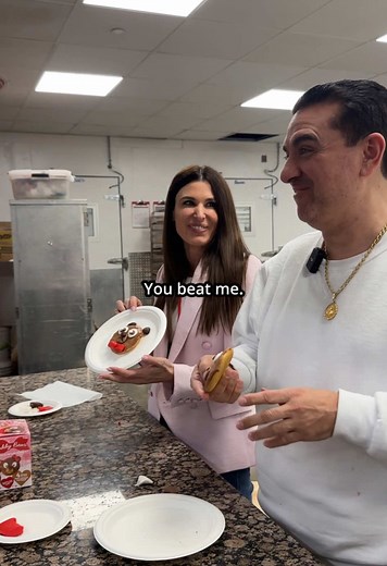 Valentine's Day DIY Kit Head-to-Head Challenge