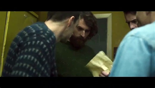 Maze | movie | 2017 | Official Trailer