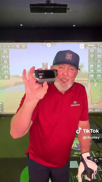 Perfect Father's Day Gift: Acer Range Finder Lessons