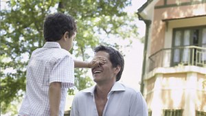 5 chansons pour célébrer les papas