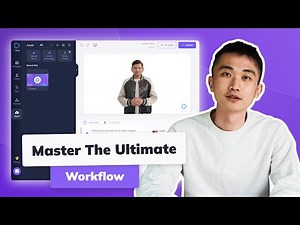 How to work with HeyGen Assets to create engaging videos?