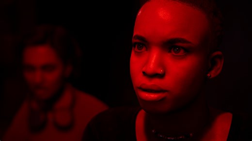 The Dark Pictures Anthology: The Devil in Me introduces its cast