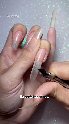 Dicas para manter unhas saudáveis e naturais
