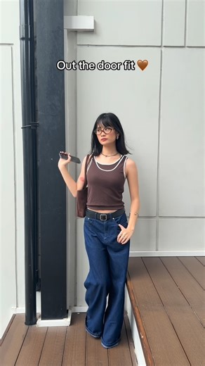 COLORBOX on Instagram: "Today's fit, unlocked 🔓 #COLORBOX #NEVERJUSTONETHING #EverySideIsYoy"