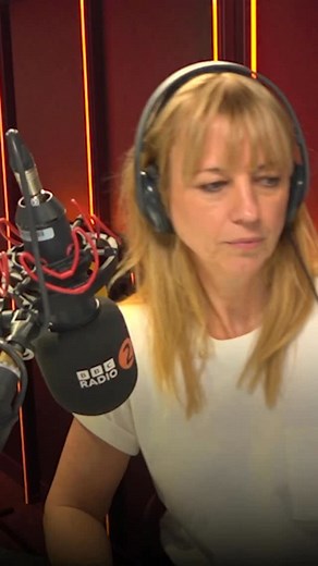 159K views · 5.2K reactions | The best Totally Teavoted caller!!! 李李 | BBC Radio 2 | Facebook