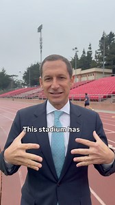It’s official! Today I signed legislation to make Golden City FC the newest professional team to call San Francisco home. @gcfc_sf will be putting in $10 million to privately fund improvements to Kezar Stadium, which include a new field, new seating, and a new scoreboard. Public access will remain the same. Welcome Golden City Football Club! | Daniel Lurie