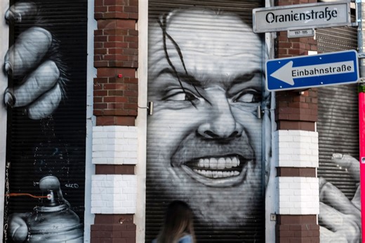 The Shining ending explained in depth: Jack Torrance might be reliving his experiences all along