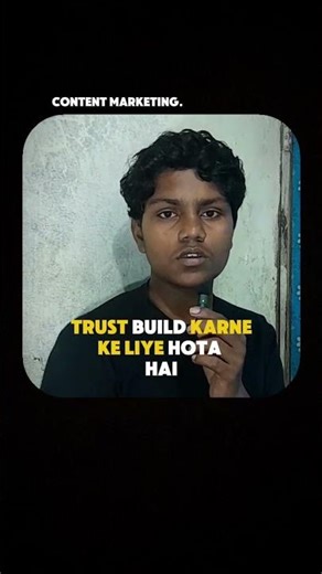 Digital Marketing ke 6 Types | Beginner Friendly Explanation in Hindi