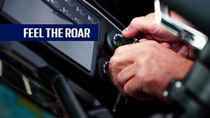 1.6K views · 15 reactions | TWO IS MORE FUN THAN ONE Unleash the heritage of performance instilled in every Premier #pontoon when you equip your next Premier with twin transoms. With two engines you’ll enjoy double the roar, double the punch, and double the performance. It’s the perfect solution for those who like to get there fast. #premierpontoons #premiergoals | Premier Marine | Facebook