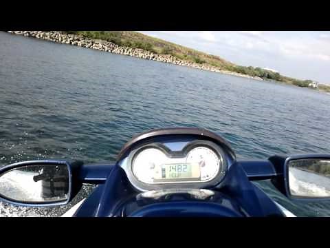 SEADOO GTX-4TEC 2005
