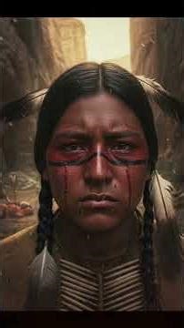 Il Giorno in cui gli Apache Incontrarono i Comanche - PARTE 2
