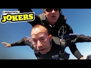 Impractical Jokers Funniest Moments EVER 😭😂 | Best of Sal, Q, Murr & Joe (Compilation)