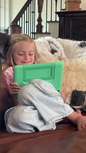 Family Game Night with Amazon Kids+ and FireTV
