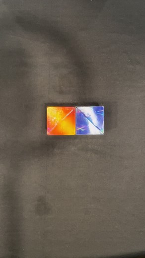 shashibo_bender (@shashibo_bender)’s video of shashibo cube