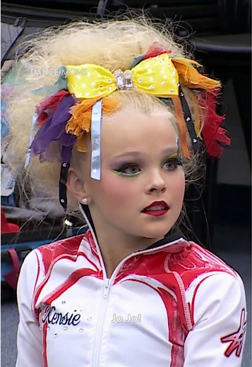 Consider yourself warned on the decibel level. Now streaming: #DanceMoms #HuluGetsReal