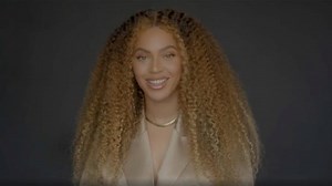 Beyoncé Speaks Out Against Racism And Sexism In Graduation Speech | Clash Magazine Music News, Reviews & Interviews