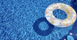 'Couldn't have done it without you': 7 Problem Solvers gets $825 back for Corfu couple's pool problem