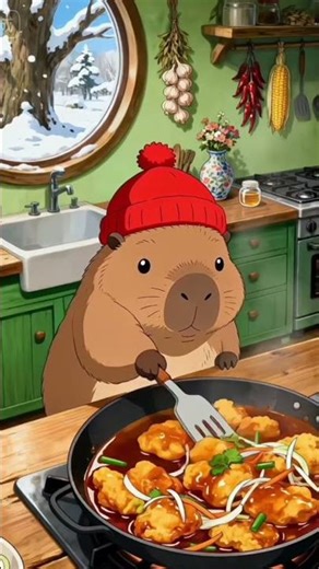 Spatial Poetry: The Unspoken Grammar of Cozy 📝 #anime