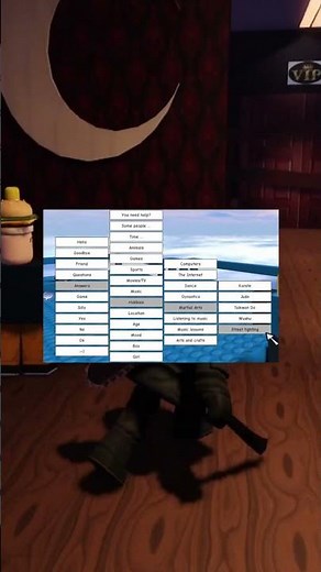 OLD Roblox Chat Is Coming Back?!