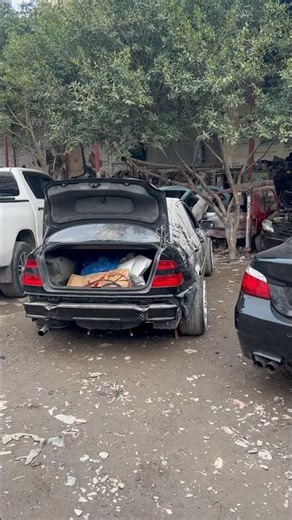 It was Generator issue - Got it fixed - Vlog out on YouTube 👇🏻 #hwvlogs